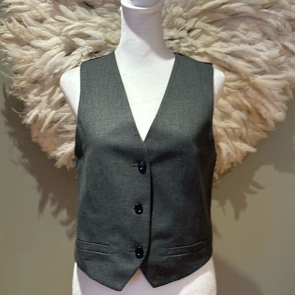 MNG Tops - MNG vest